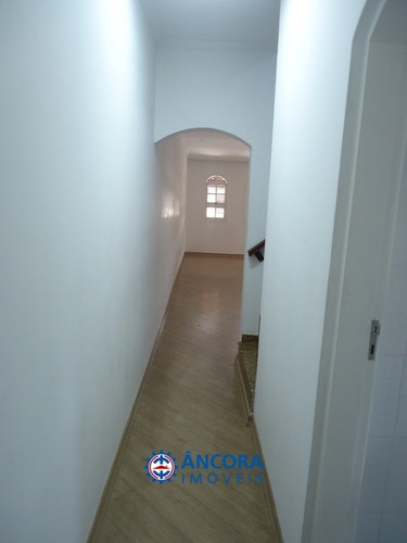 Imagem 5 de 15 de Sobrado À Venda 03 Dorms Jd. Sta Cecilia Grs/ Sp - 1623-2
