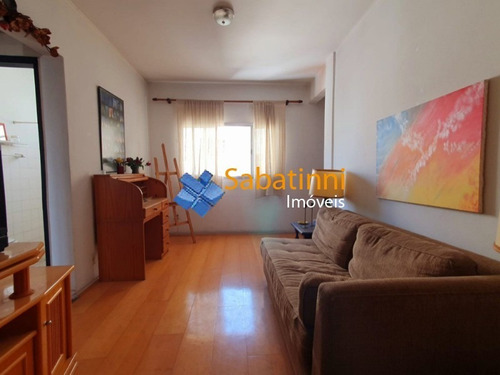 Imagem 1 de 13 de Apartamento A Venda Em Sp Vila Buarque - Ap06151 - 70170494