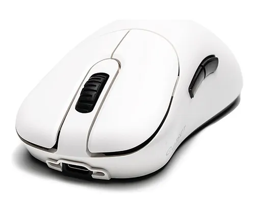 なんでも鑑定団よりも驚き！ Mouse Gamer Vaxee Outset Ax Wireless 4k Branco 73g Pmw 3395 マウス・トラックボール