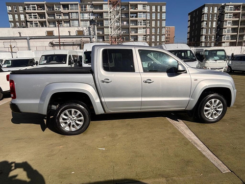 Volkswagen Amarok Trendline