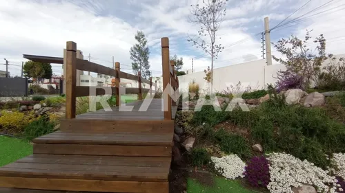 Casa En Venta En Metepec, Casa En Condominio En Preventa En Fracc. Albatros