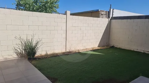 Casa En Renta En Juárez