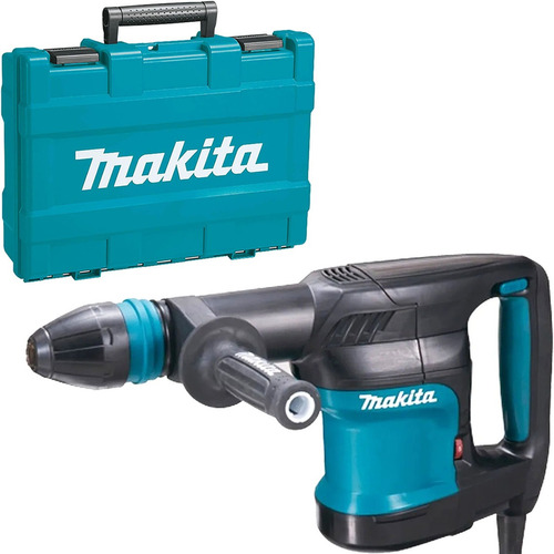 Martelo Makita Rompedor Sds Max Hm0870c / 1100w / 220v 5kg