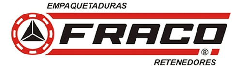 Empacaduras Camara Compresion Chevrolet 366