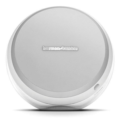 Harman Kardon Nova Parlante Blanco