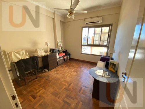 Departamento - Barrio Norte