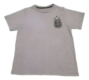 Remera Afa Elijo Creer 100% Algodón Premium Unisex