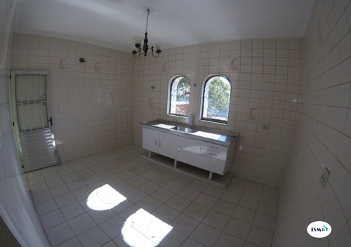 Imagem 13 de 22 de Casa Térrea Com 2 Dormitórios E Edícula A Venda | Jardim Dos Oliveiras - Campinas - Ca00149 - 70192010