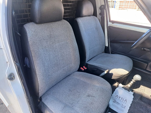 Fiat Fiorino Fiorino Furgão 1.3 (Flex)