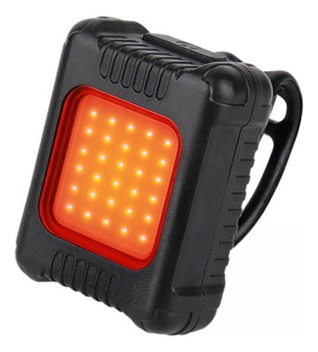 3 Farol Para Bicicleta Con Iluminación Potente, 3 Piezas
