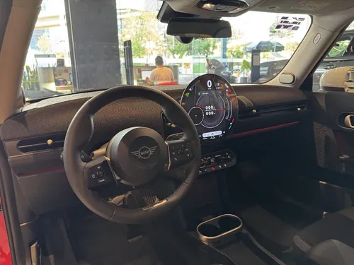 Mini Cooper 1.5 C At 3P