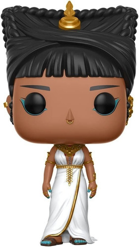 Funko Pop! Movies: The Mummy Ahmanet