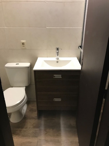 Alquiler Oficina 2 Dormitorios Pocitos