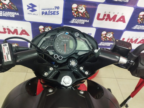 Imagen 11 de 20 de Pulsar Ns 200 Fi A Credito Bogota