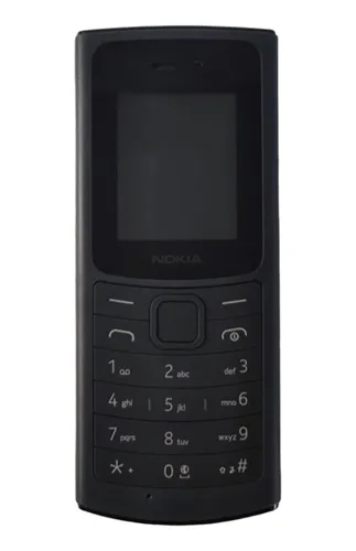 Celular Teclado Numérico Linterna Luz Led Radio 64 Gb 3g