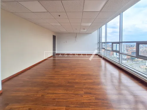 Oficina En Venta En Chicó Norte