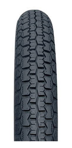 Cubierta 3.25-18 6pr Tt P215 Blk Wanda