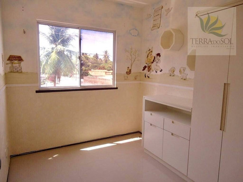 Imagem 15 de 27 de Casa Duplex Com Com Móveis Projetados - Ca0582