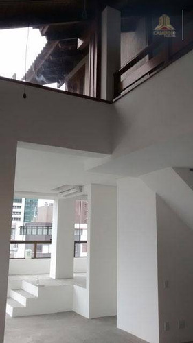 Imagem 12 de 26 de Cobertura Residencial À Venda, Petrópolis, Porto Alegre. - Co0386