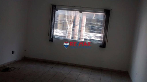 Imagem 4 de 30 de Sala Para Alugar, 50 M² Por R$ 900,00 - Centro - Campinas/sp - Sa0481