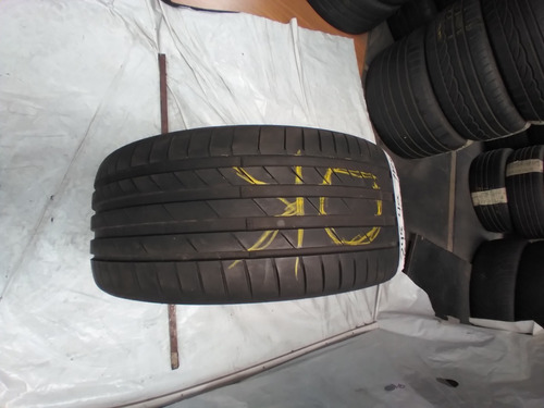 Kumho Ecsta Ps 71 *245/40/18 Y97 C Conserto Lateral (Usado)