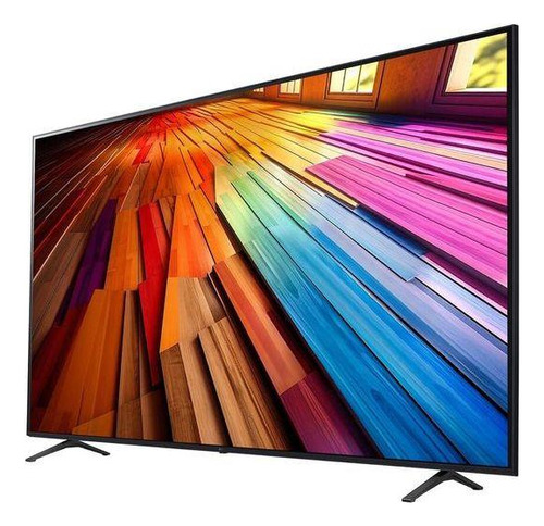 Smart Tv LG Uhd 4k Ut80 86 86ut8050
