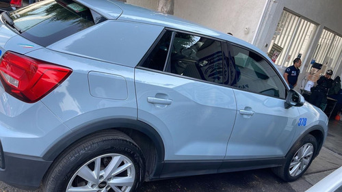 Audi Q2 1.4 35 Tfsi Dynamic
