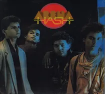 Comprar Arena Hash - Arena Hash (digipack, Remasterizado 2019)