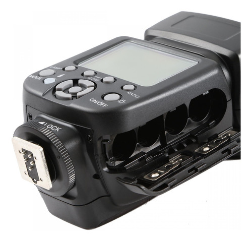Flash Macro Kf-150 - Nikon - K&f Concept