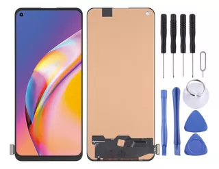 Pantalla Lcd Tft+pantalla Táctil Para Oppo A94 5g/a95 5g/a74