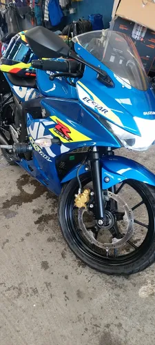 Gsxr 150