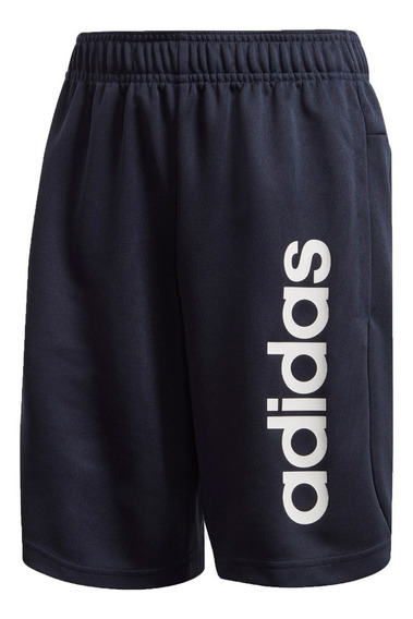 short adidas para niños