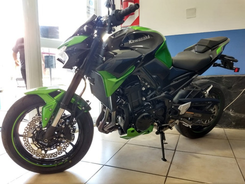 Kawasaki