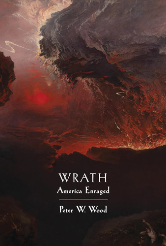 Libro: Wrath: America Enraged