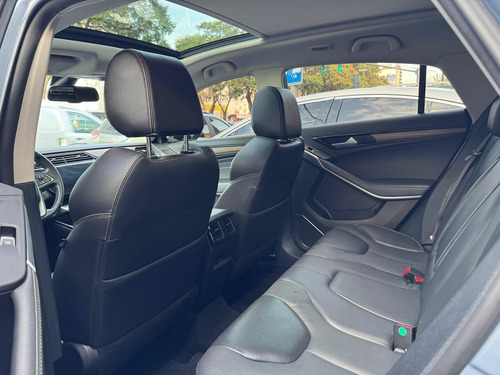 Ford Territory 1.5t Titanium