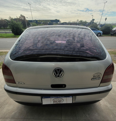 Volkswagen Gol 1.0 Gl