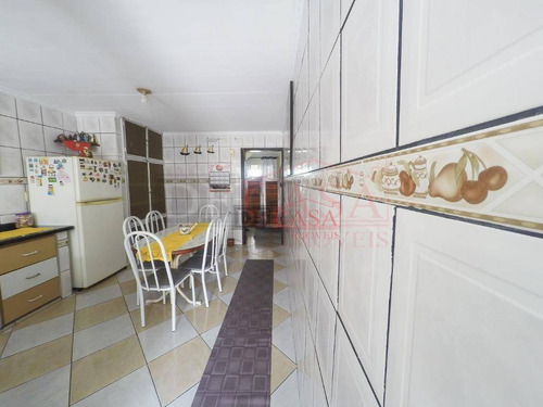 Sobrado À Venda, 85 M² Por R$ 365.000,00 - Itaquera - São Paulo/sp - So2743