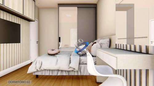 Imagem 8 de 27 de Casa Com 3 Dormitórios À Venda, 206 M² Por R$ 795.000 - Reserva Do Vale - Caçapava/sp - Ca0989