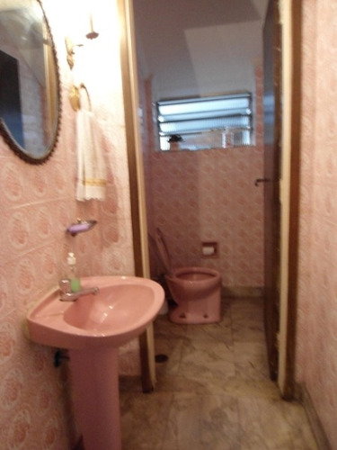 Imagem 23 de 24 de Casa A Venda No Planalto Paulista Com 379m² - Reo84493