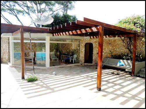 Imagem 25 de 29 de Casa, 690 M² - Venda Por R$ 5.300.000,00 Ou Aluguel Por R$ 10.000,00/mês - Bosque Dos Eucaliptos - São José Dos Campos/sp - Ca1068