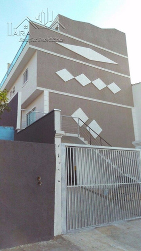 Imagem 1 de 15 de Casa Em Condominio - Vila Re - Ref: 2652 - V-2652