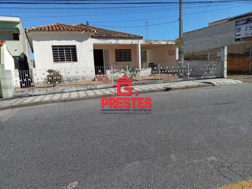 Imagem 12 de 15 de Casa De Rua-à Venda-vila Progresso-sorocaba - Stca00067