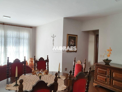 Imagem 3 de 19 de Apartamento Com 3 Dormitórios À Venda, 200 M² Por R$ 800.000 - Vila Santa Tereza - Bauru/sp - Ap1566