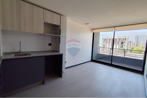 Arriendo La Florida Para Estrenar 1hab/1 Baño