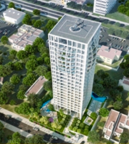 Excelente Departamento En Venta En Galatea En El Country Clu