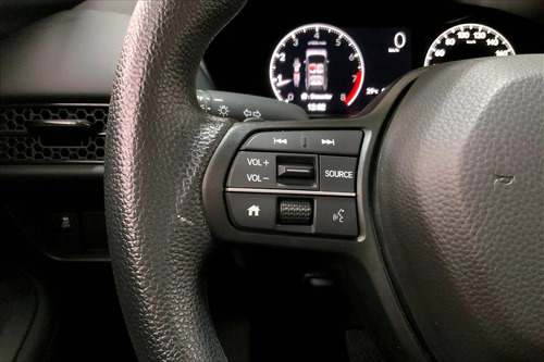 Honda HR-V 2.0 Uniq Cvt