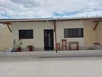 Comprar Venta De Casa De Playa, Totalmente Amoblada Ocasión Por Viaje