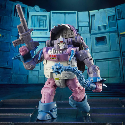 Transformers Toys Studio Series 86-08 Deluxe Class The Movie