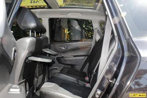 Renault Koleos 2.5 Dynamique 4x2
