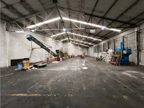 1060m2 Bodega Arriendo Itagüí - Av Pilsen